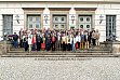 Chemiker des Immatrikulationsjahrganges 1970 feierten 45. Jahrestag ihrer Einschreibung an der Martin-Luther-Universität Halle-Wittenberg
