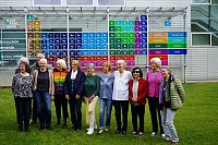 Treffen 17.05.2025 Chemie