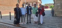 Treffen 14.06 Lehramt Französisch und Russisch