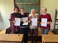 Treffen 04.09.2026 Lehramt Englisch und Russisch